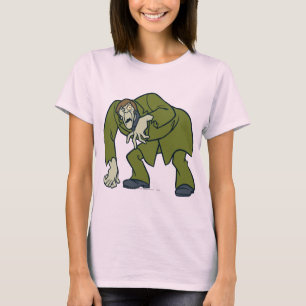 T-shirt Détenteur de Creeper