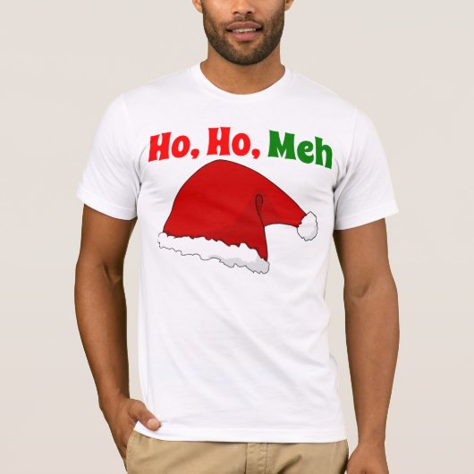 T-shirt Détestez les vacances ? (Devant)