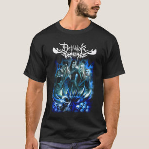 T-shirt Dethklok Metalocalypse