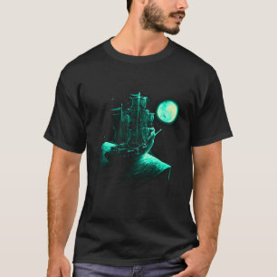 T-shirt Détour