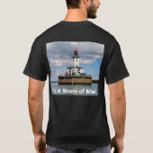 T-shirt Détour (Dos)