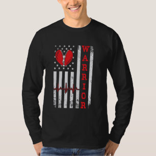 T-shirt Détournement Cardiaque Crise Cardiaque Vintage Gru
