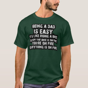 T-shirt d'être un pharmacien drôle dire Citer Don 1