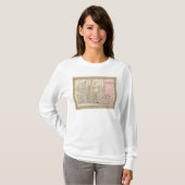 T-shirt Detroit (Devant entier)