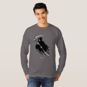T-shirt Dette (Devant entier)