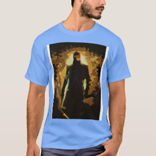 T-shirt Deus Ex Human Revolution v1