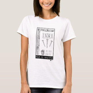 T-shirt Deus Machina ex