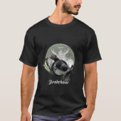 T-shirt Deutsch Drahthaar (Devant)
