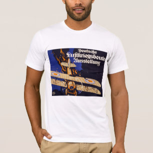T-shirt Deutsche Luftskreigsbeute