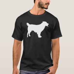 T-shirt Deutscher German Wachtelhund Chien