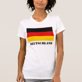 T-SHIRT DEUTSCHLAND (Devant)