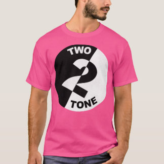 T-shirt Deux 2 tons
