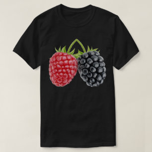 T-shirt Deux baies