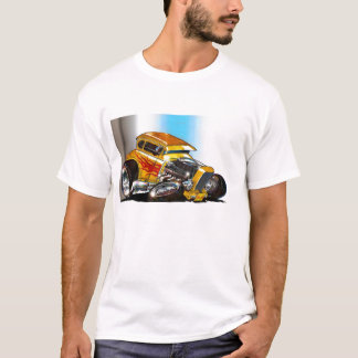 T-shirt Deux Coup'e