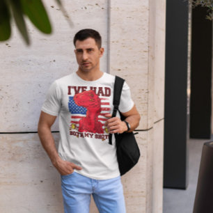 T-shirt Deux coups