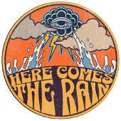 T-shirt Deux dragons