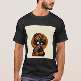 T-shirt Deux Femmes