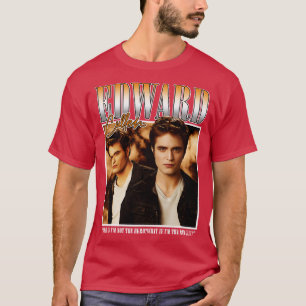 T-shirt Deux images
