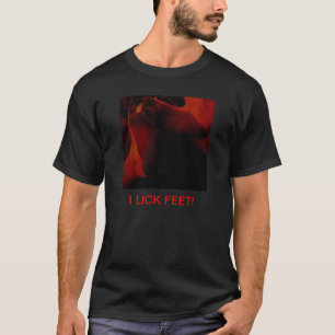 T-SHIRT DEUX PIEDS SABLES
