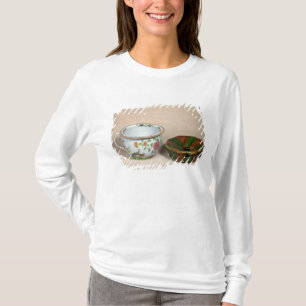 T-shirt Deux pots de chambre