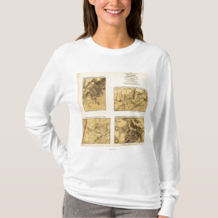 T-shirt Deuxième bataille de la course de Taureau 5