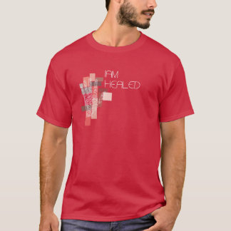 T-shirt d'évangile