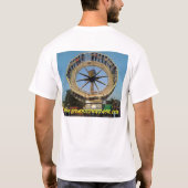 T-shirt d'Evansfunfiar.com (Dos)