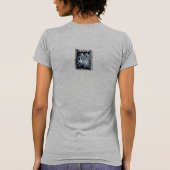 T-shirt Devant (Dos)