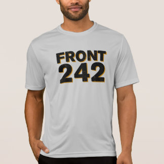 T-shirt Devant 242