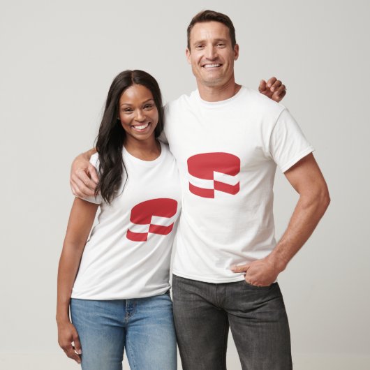 T-shirt Développeur CakePHP - Conception de framework PHP (Unisexe)