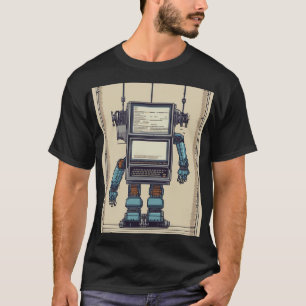 T-shirt Développeur de logiciels Programmeur codant Tech G
