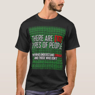 T-shirt Développeur Informaticien Scientifique Funny Logic