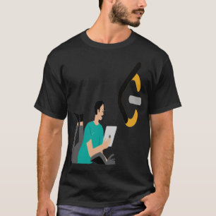 T-shirt Développeur programmeur LeetCode