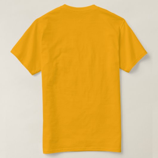 T-shirt développeur web programmation amusante JavaScript (Design dos)