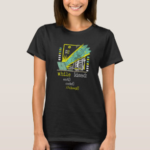 T-shirt Développeur Web Spécialiste Informatique Développe