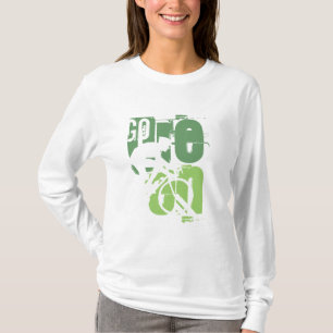 T-shirt devenez écolo