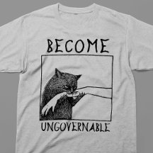 Devenir Chat Noir Ingouvernable Mème