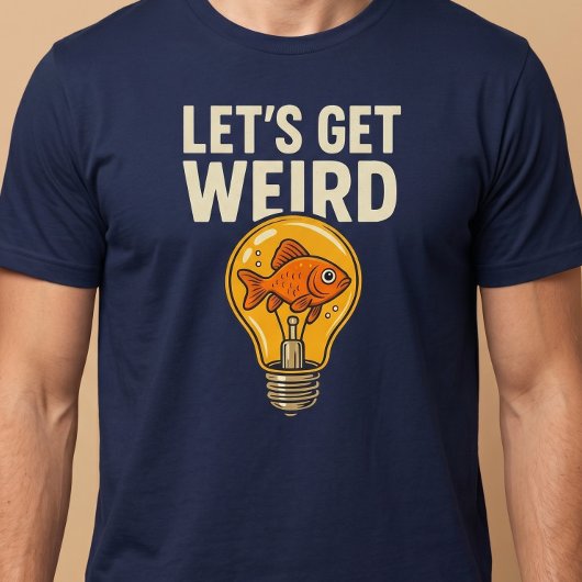 T-shirt Devenons Fous