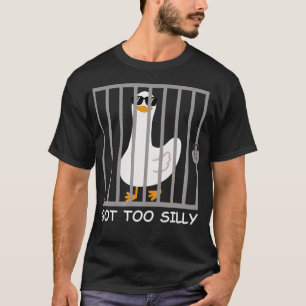 T-shirt Devenu Trop Ridicule