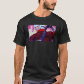 T-shirt Devil May Cry (Devant)