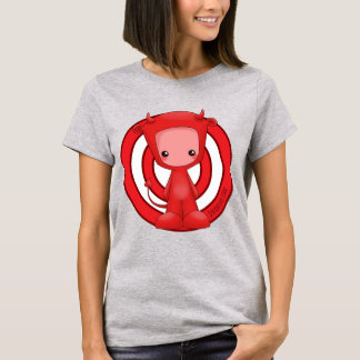 T-shirt DevilMimi