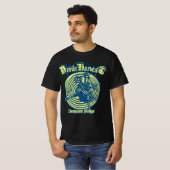 T-shirt DevilsHarvest (Devant entier)