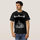 T-shirt DevilsHarvest (Devant entier)
