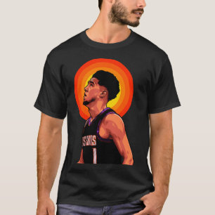 T-shirt Devin Booker
