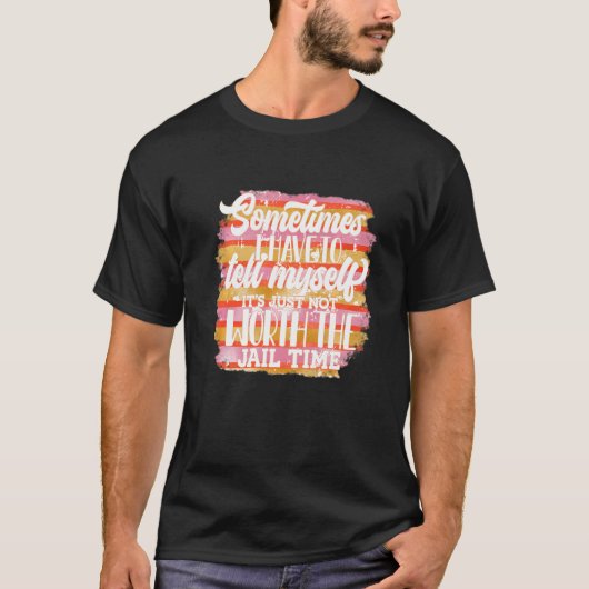 T-shirt Devis (Devant)