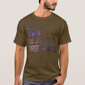 T-shirt Devis amusant 2