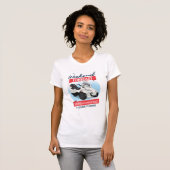 T-shirt Devis Can-Am (Devant entier)