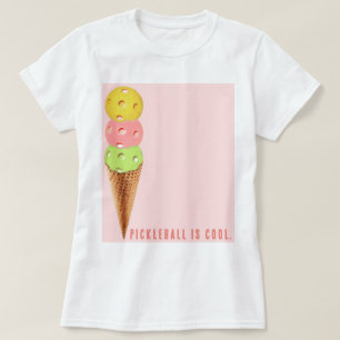 T-shirt Devis de balle