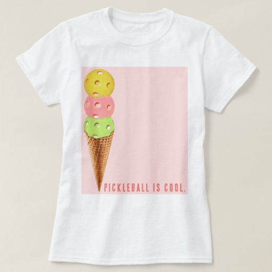 T-shirt Devis de balle (Design devant)