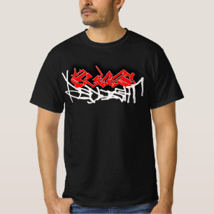 T-shirt devis de base